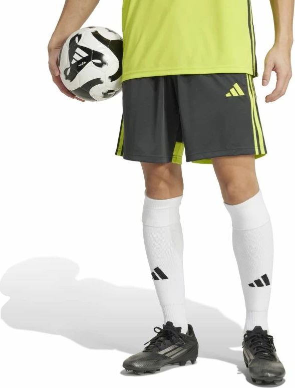 Shorce për meshkuj adidas, të zeza [Madhësia: L]