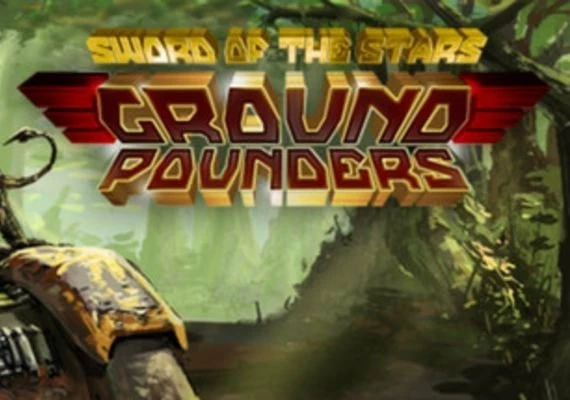 Ground Pounders EN Global