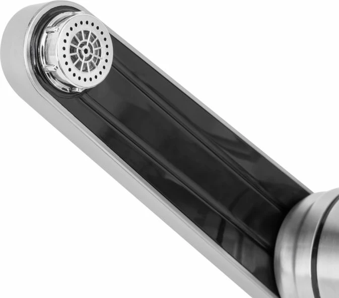 Ngrohës uji i menjëhershëm Noveen IWH560, inox