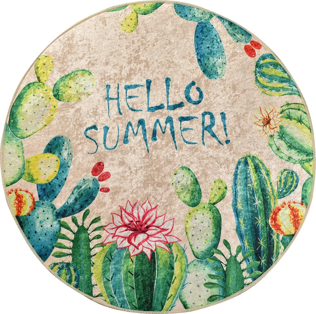 Tapet banje Mijolnir, Hello Summer, 100cm