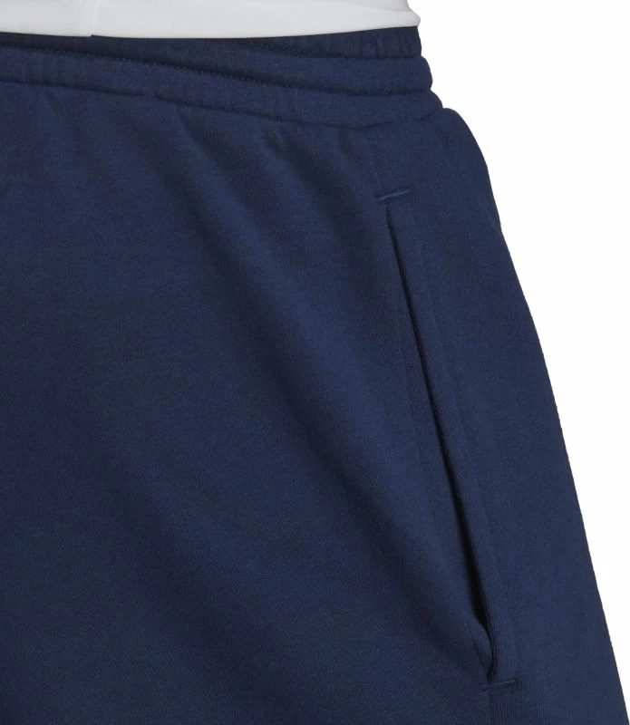 Pantallona sportive për meshkuj adidas Entrada 22, blu të errët [Madhësia: L]
