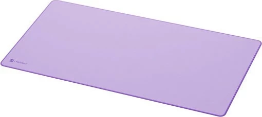 Mauspad Natec Colors Series Pure Lavender 800x400mm, ngjyrë vjollcë
