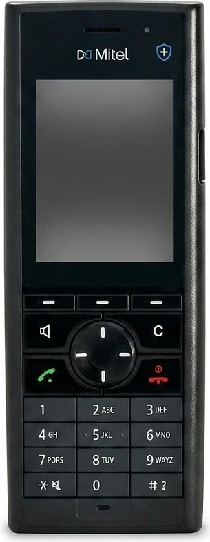 Telefon DECT Mitel 712dt, set, i zi