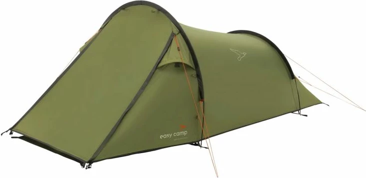 Tendë kampingu Easy Camp Hemsedal 2, e gjelbër, për 2 persona