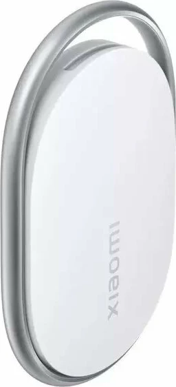 Lokator GPS Xiaomi Tag, Bluetooth 5.4, IP67, bateri CR2032 deri 390 ditë, i bardhë, 1 copë