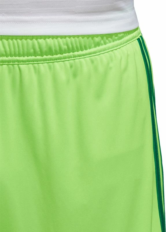 Shorce për meshkuj adidas Regista 18, të gjelbra