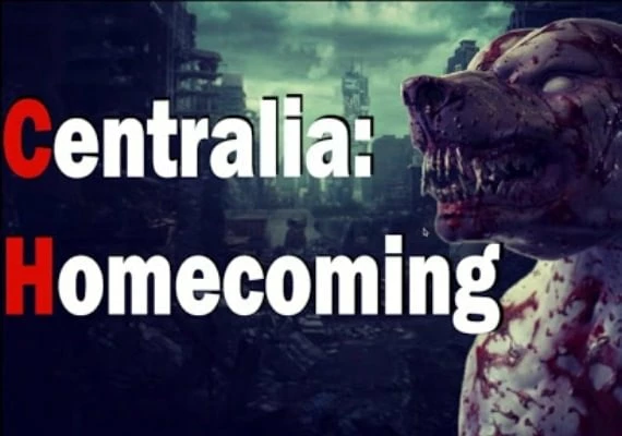 Centralia: Homecoming EN/DE/PT/RU/ZH Global