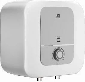 Boiler elektrik LIN LIFDN2WH, 10 L, Bardhë
