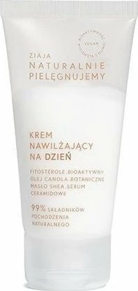 Krem dite hidratues Ziaja Naturally We Care 50 ml