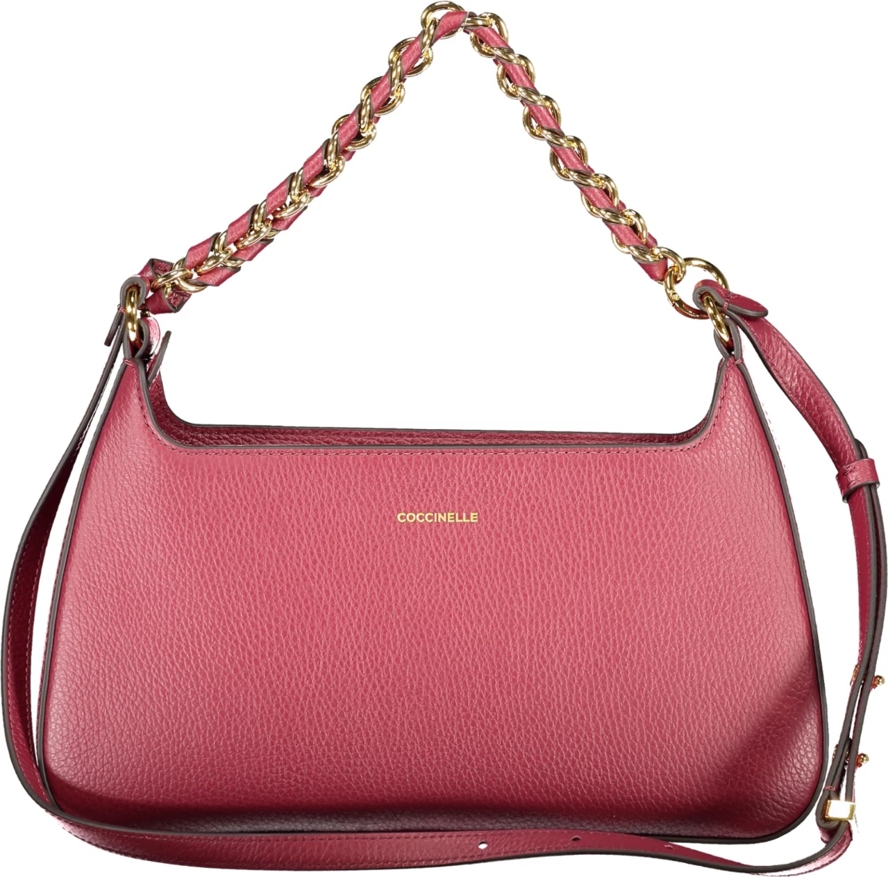 Çantë për femra COCCINELLE Beat Generatio, vjollcë