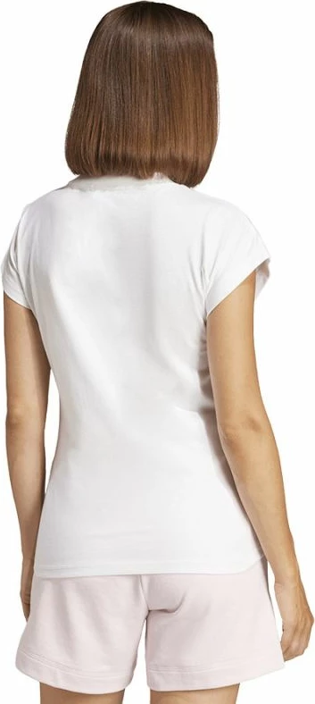 Maicë adidas Essentials Linear Tee JC8239