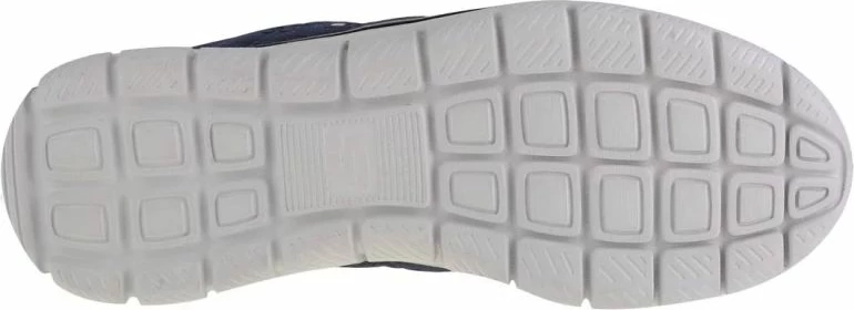 Atlete Skechers për meshkuj navy [Madhësia: 45]
