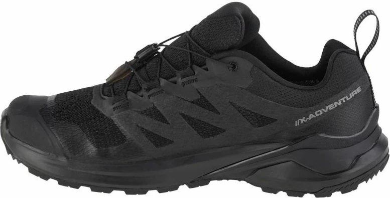 Atlete për meshkuj Salomon X-Adventure GTX M, të zeza [Madhësia: 43 1/3]