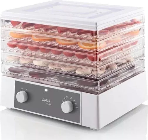 Gallet Food dryer DES 121