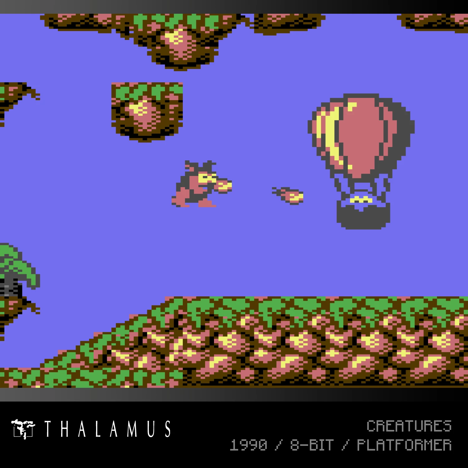 Kartrixh lojërash Evercade Thalamus Collection 1, 11 lojëra, PEGI 12