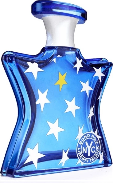 Eau de Parfum Bond No. 9 Liberty Island 50ml