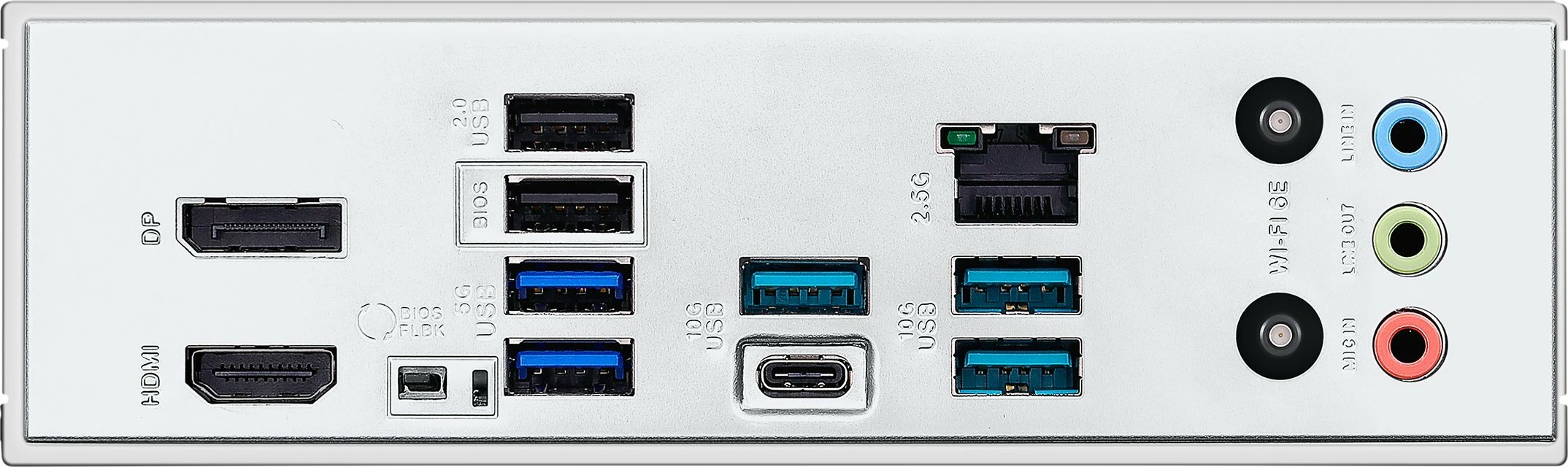 Pllakë amë Asus B650E MAX GAMING WIFI ATX DDR5 WiFi 6E