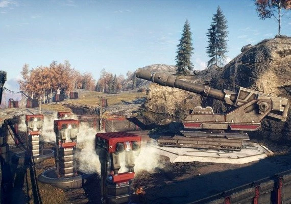 Generation Zero - Resistance Bundle EN Global