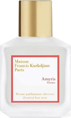 Hair perfume Maison Francis Kurkdjian Amyris Femme, 70ml