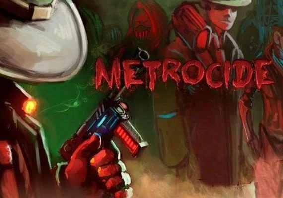 Metrocide EN Global