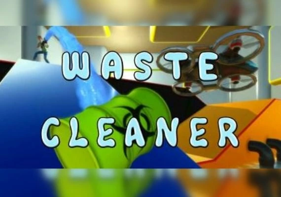 Waste Cleaner EN/RU Global