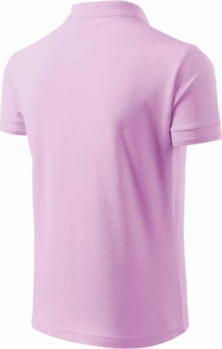 Maicë polo për meshkuj Malfini, orchid