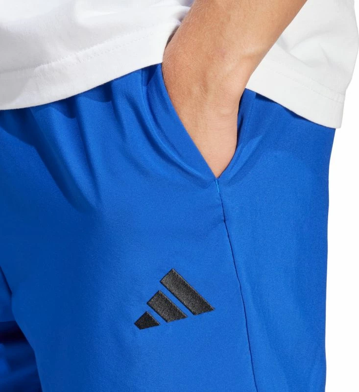 Shorce për meshkuj adidas, blu [Madhësia: XXL]