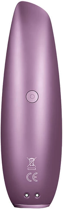 Pajisje për pastrim dhe masazh fytyre Geske GK000005PK01, 5-në-1, IPX7, Rozë