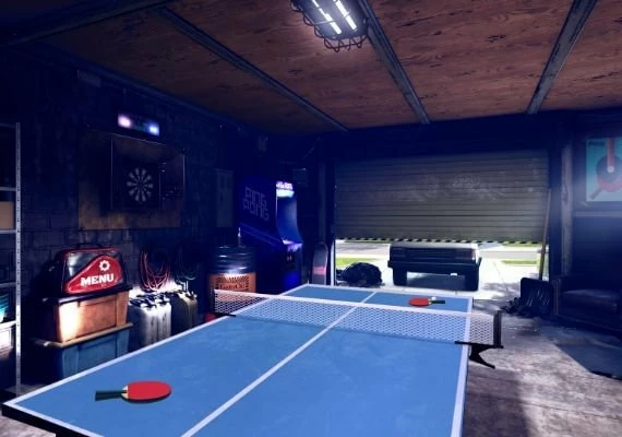 VR Ping Pong Pro EN/DE/FR/IT/JA/ES Global