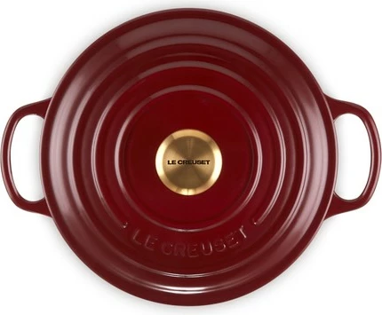 Bräter Le Creuset 20cm, rhone