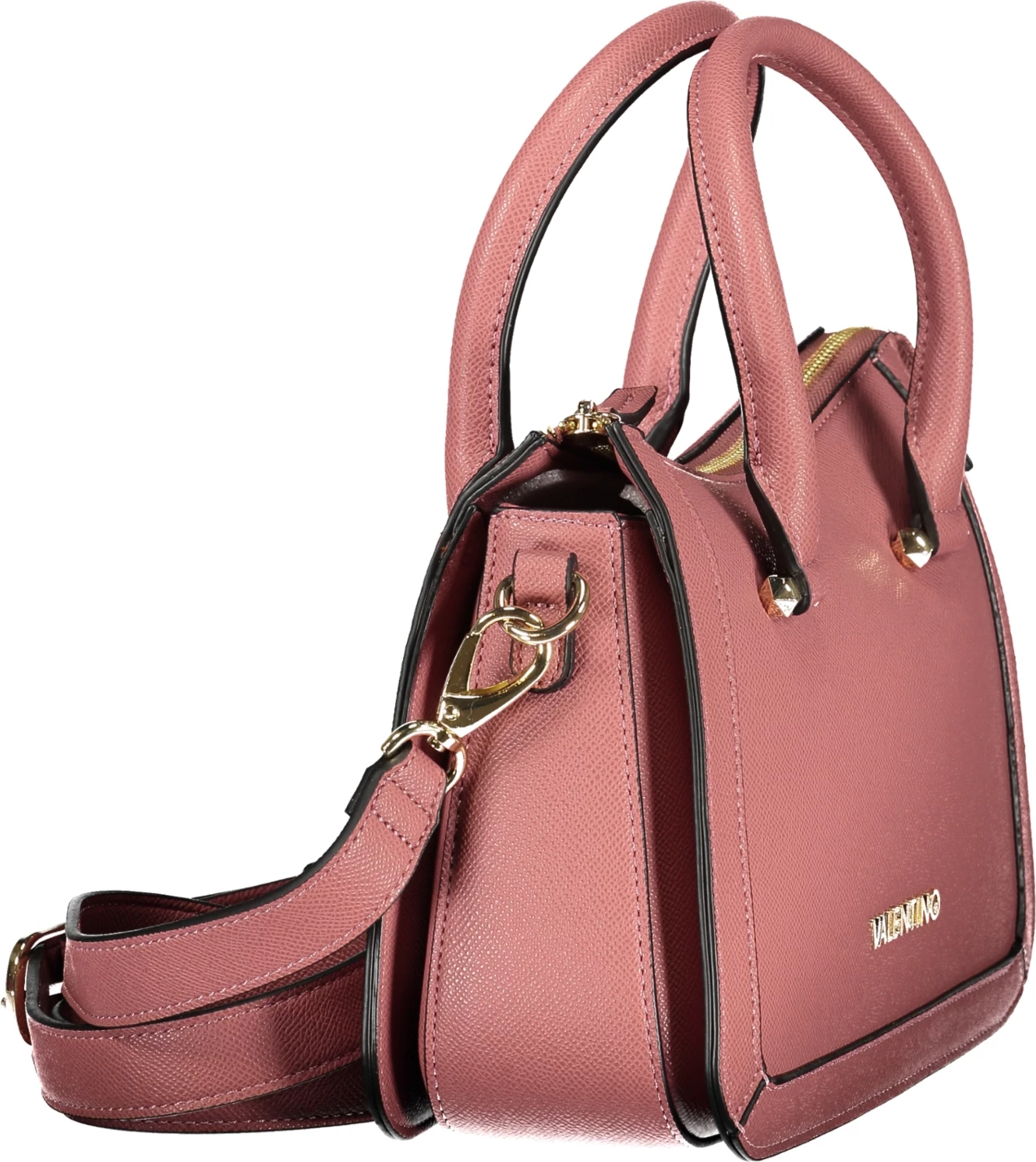 Çantë për femra Valentino Bags, rozë