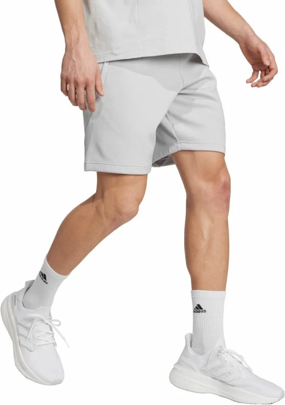 Shorce për meshkuj adidas Tiro 25 Travel JY5946, gri [Madhësia: XL]
