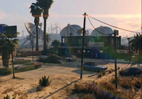 Grand Theft Auto V GTA + Whale Shark Cash Card