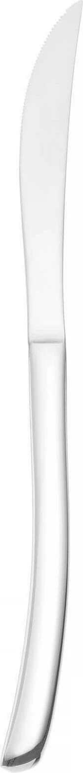 Thikë aperitivi OVE Torino 223 mm, çelik inox 18/10, set 12 copë, argjend