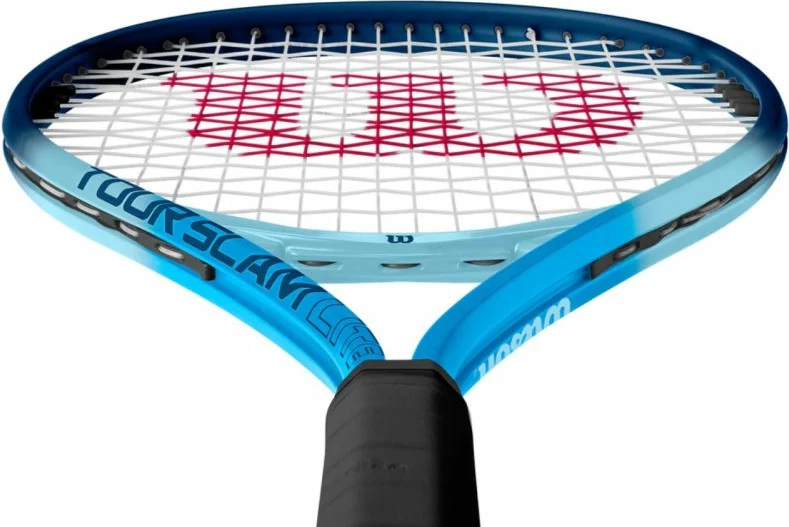 Raketë tenisi Wilson për meshkuj, blu