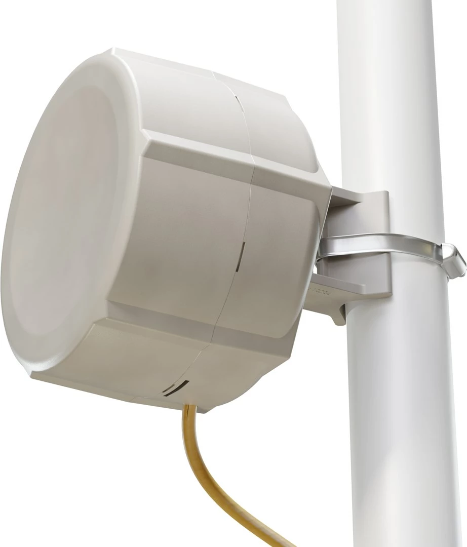 Modem/ruter celular MikroTik SXT LTE6, Bardhë