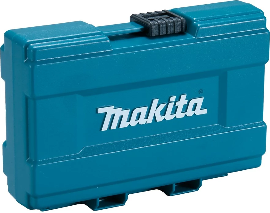 Set bitash Makita B-28606, 37 copë, magnetik, 1/4"