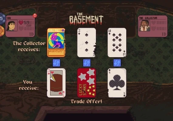 Dungeons & Degenerate Gamblers Global