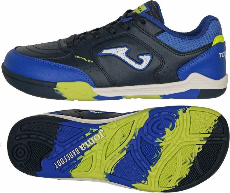 Atlete futsalli për fëmijë Joma Top Flex 2603 Jr IN