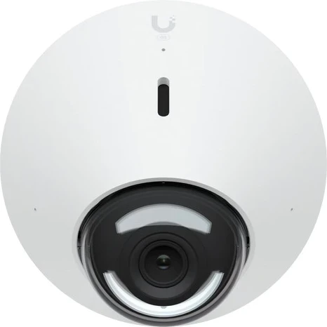 Kamera e sigurisë IP Ubiquiti UVC-G5-Dome, për brenda dhe jashtë, e bardhë