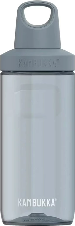 Shishe uji Kambukka Reno 500ml, Gri