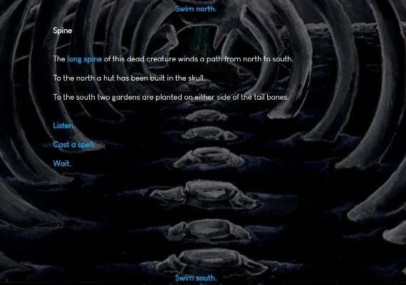 Open Sorcery: Sea++ EN Global