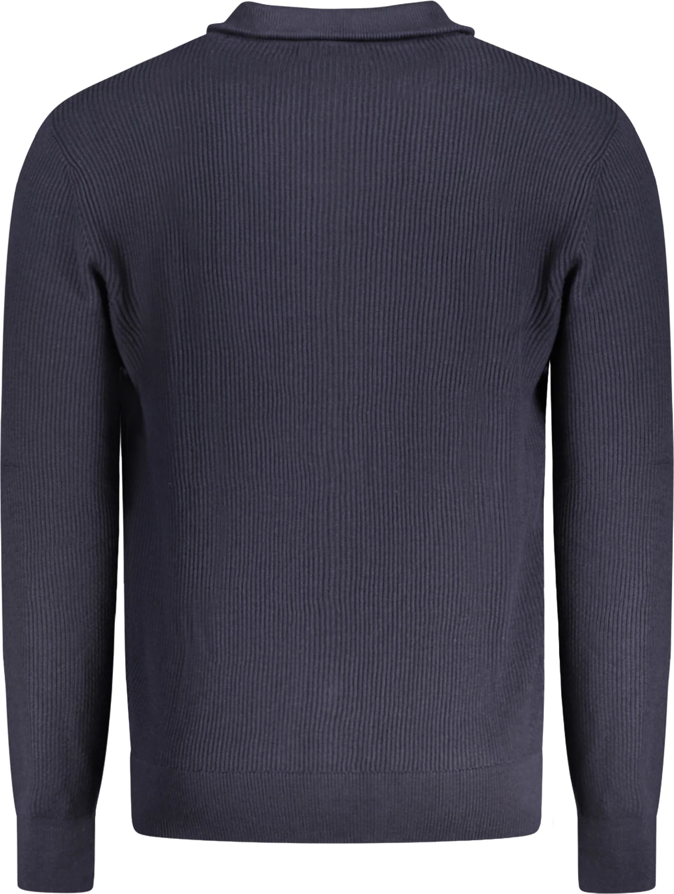 Xhemper për meshkuj GUESS JEANS, i kaltër