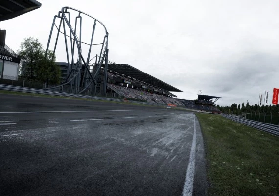Assetto Corsa Competizione - 24H Nurburgring Pack DLC EN Global