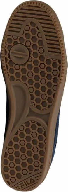 Këpucë për meshkuj Fila, navy blue [Madhësia: 45]