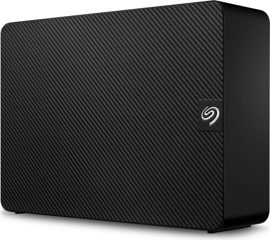 Hard disk Seagate Expansion STKP12000400, 12 TB, 3.5", USB 3.2 Gen 1, Ngjyrë e zezë