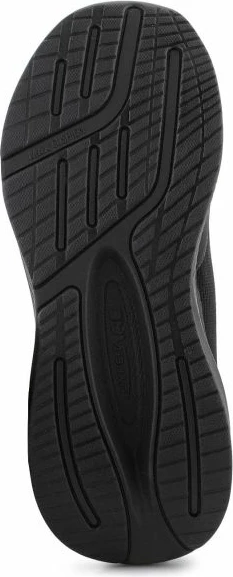 Atlete vrapimi për meshkuj Skechers, të zeza [Madhësia: 42]