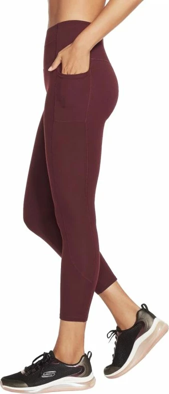 Hellonke për femra Skechers, vjollcë