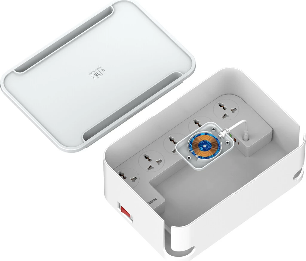 Prizë E Rrymës LDNIO SCW5354