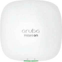 Access point Hewlett Packard Enterprise Aruba Instant On AP 22 R4W02A, Wi-Fi 6, i bardhë
